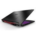 Acer Nitro 5 Gaming Laptop  Intel Core i5-11400H  NVIDIA GeForce GTX 1650 Laptop GPU  15.6 inch FHD 144Hz IPS Display  8GB DDR4  512GB PCle NVMe SSD. 