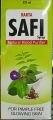 SAFI / Natural Blood purifier / 450ml. 