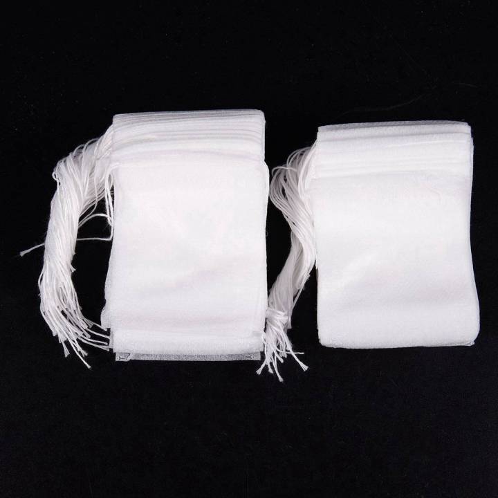 fasdaga%20300%20Pcs%20Disposable%20Empty%20Tea%20Bag%20String%20Heat%20Seal%20Filter%20Paper%20-%20Image%207