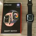 i7 Pro Max Smart Watch  With Calling Function. 