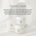 Beauty of Joseon Dynasty Cream Hydrating Face Moisturizer for Dry, Sensitive Skin, Korean Skincare for Men and Women 50ml. 