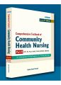 Comprehensive Textbook Of Community Health Nursing II 2nd Edition. 
