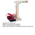 Small Traffic Light Creative Traffic Light Technology Kit. 