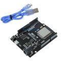 Arduino Wi fi & Bluetooth R32 Based Esp32[1 pcs]. 