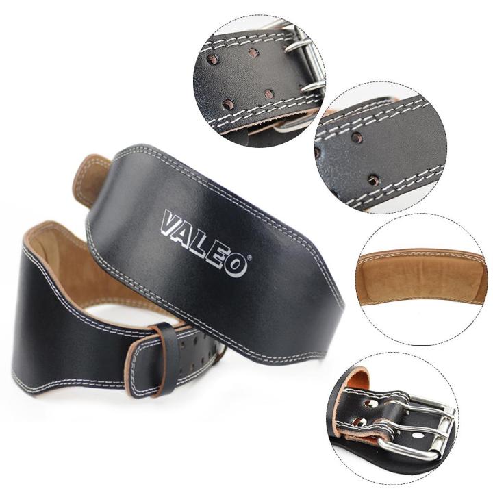 Valeo%20Leather%20Padded%20Gym%20Belt,%20Weight%20Lifting%20Belt,%20Back%20Support%20%7C%20Back%20Support%20Padded%20Leather%20Gym%20Belt%20-%20Image%203