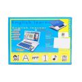 Kids English Learner Educational Laptop – Fun Learning Computer Toy. 