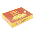 Angan Sweets Soan Papdi  400gm (Pure Ghee). 