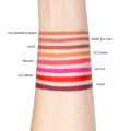L.A. Colors Gel Lipliner Figgy 1.5gm Long-Lasting Lip Liner for Definition And Color Intensity. 