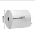 Csn 57mm Thermal Paper 5 Psc  For Mini Printer POS, Receipt, Original. 