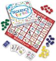 Toys World | Sequence for Kids Strategy Game A Sequence Game JUST for Kids! Junior Sequence for Kids (2-4 Players) Age 3+ Perfect for Gifting, Party, Picnic, Time Spending with Kids Game.. 