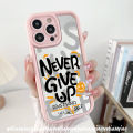 Creative Graffiti English Letter Cute Smile Case for Redmi 13C 12C 14C 12 13 10C 9 9T A1 A2 10A 9A 9C NFC Note 11 9 13 8 11s 10 12 10s Pro Max Poco M3 X3 C40 X6 Pro C65 C61 Case. 