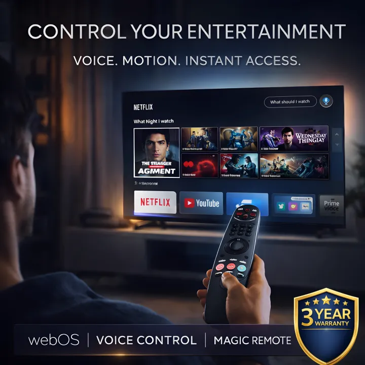 German%20Tech%2065%20Inch%20Smart%20WebOS%204k%20QLED%20TV%20GT65DWB109UHD%20%7C%204K%20Qled%20WebOS%20Television%20%7C%20Metal%20Back%20%7C%20Magic%20Remote%20&%20Voice%20Control%20%7C%20Bezel-less%20Design%20%7C%20Dolby%20Audio%20%7C%20Next-Gen%20Immersive%20Gaming%20%7C%20Bluetooth%20&%20Wi-Fi%20%7C%203%20Years%20Warranty%20%7C%20-%20Image%208