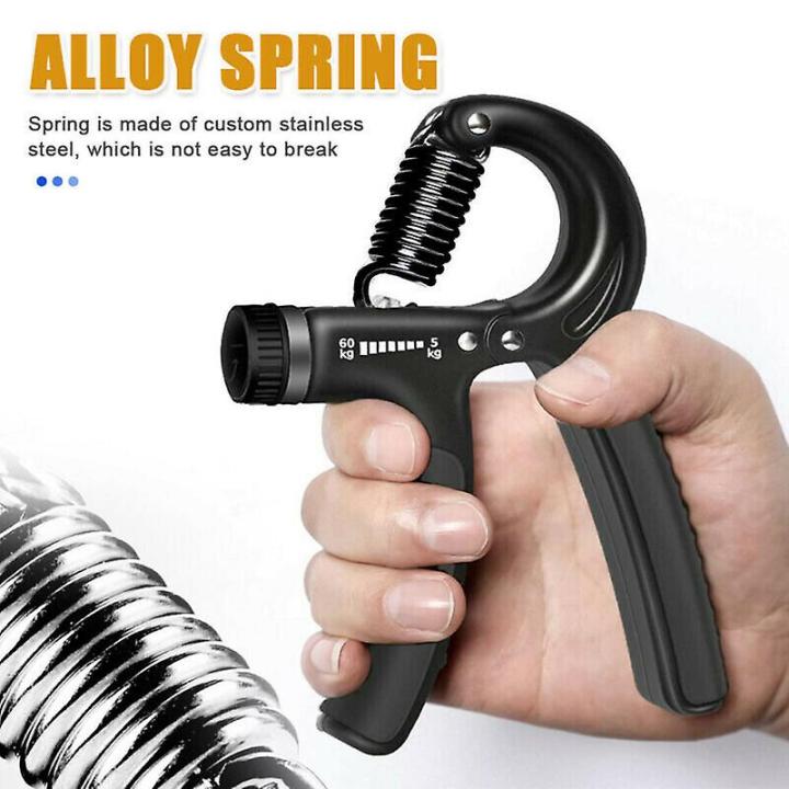 5-60%20kg%20Grip%20Strengthener%20Exerciser%20%E2%80%93%20Adjustable%20Hand%20Grips%20Strengthener%20with%20Stainless%20Steel%20Spring%20for%20Strong%20Wrists,%20Fingers,%20Forearm,%20Hands%20-%20Image%203