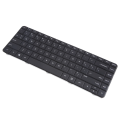 Laptop Keyboard for G4 G6 CQ43 436 430 431 CQ57 1000 HSTNN-Q72C Replacement Laptop Keyboard,. 