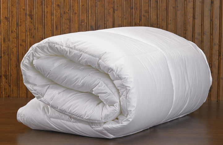 Super soft Duvet king size