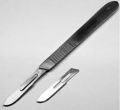 Surgical Blade Holder No: 3 ,  Multiple Purpose Medical grade Scalpel Holder - 1 piece(Blade Holder Only). 
