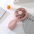 Portable Rechargeable Usb Mini Fan l Mini Fan. 