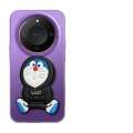 Compatible with TWS Note50 Pro New Phone Case Cartoon Cat Stand Zero30 Full Coverage Hot40 Shockproof Cover 20. 