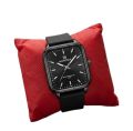Modern Square Design Attractive Analog Wrist Watch For Ladies. 