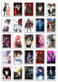 KYVOR Tower of God Anime Collectible Sticker Pack of 25pcs (10cm x 15cm). 