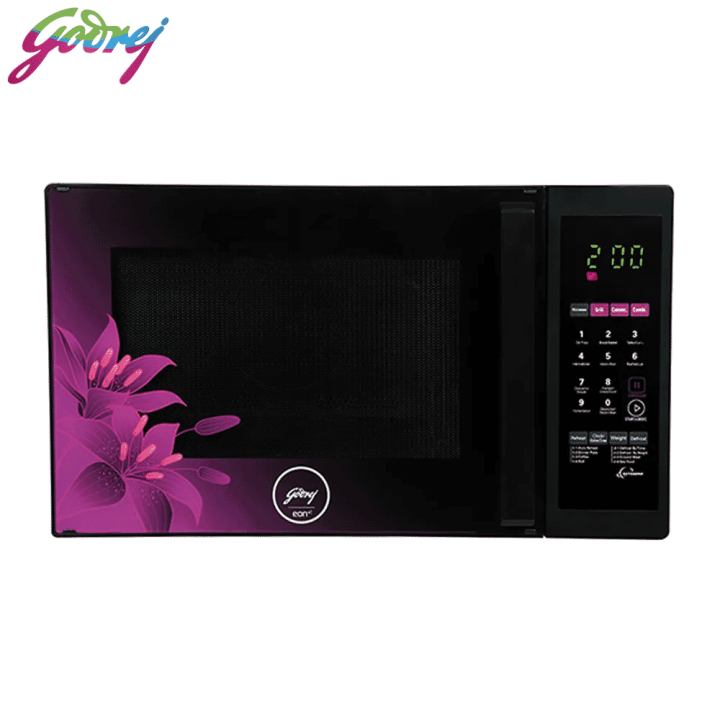 Godrej 34 Liter Micro Wave - GME734CR1PM