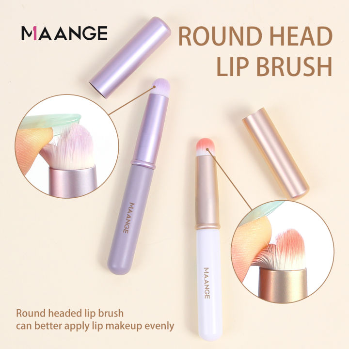 MAANGE%202Pcs%20Lipstick%20&%20Concealer%20Smudge%20Brush%20-Compact,%20Portable%20with%20Protective%20Lid%20MAG51520%20-%20Image%208