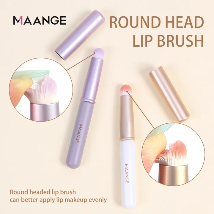 MAANGE%202Pcs%20Lipstick%20&%20Concealer%20Smudge%20Brush%20-Compact,%20Portable%20with%20Protective%20Lid%20MAG51520%20-%20Image%208