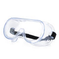 Medical goggles, transparent goggles, anti-fog safety glasses, windproof and dustproof goggles, manufacturers wholesale. 
