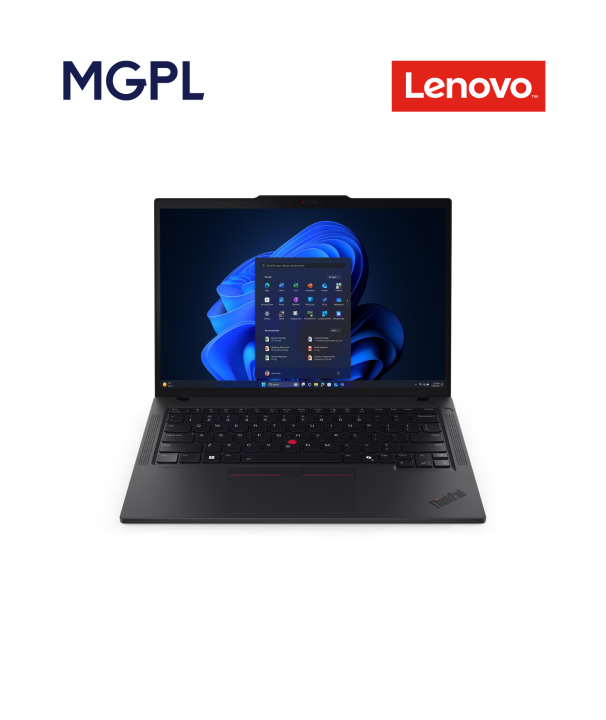 Lenovo ThinkPad X1 Carbon G13 Ultra 7 255H Processor | 32GB GPLD5X-8533 | 1TB PCIe 5.0 NVMe M.2 SSD | Intel Arc 140T GPU | 14″ WUXGA Display