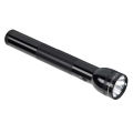 MAGLITE LED Flashlight 3-Cell D - 131 Lumens, 364m Beam, Water-Resistant, Adjustable Spot-to-Flood, Heavy-Duty Design for Outdoor, Home, Emergency & Security Use. 