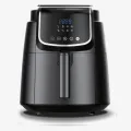 Air Fryer 4 Litre With Digital Touch Control. 
