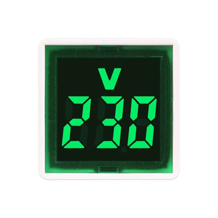 Portable%20LED%20Square%20Voltmeter%20220V/230V%20Display%20Voltage%20Measurement%20Monitor%20AC%20Digital%20Voltmeter%20-%20Image%205