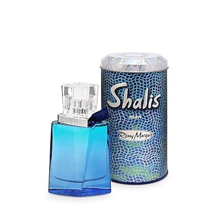 Shalis Remy Marquis Perfume For Men 100ml