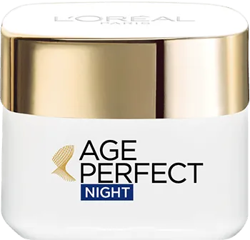 L'Oreal Paris Age Perfect Night Cream 50ml
