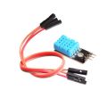 DHT22 AM2302 DHT11 AM2320 Digital Temperature Humidity Sensor Module Board For Arduino Ultra-low Power High Precision 4PIN 4P. 