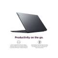 Lenovo IdeaPad 1 Ryzen 5 7520U | 8GB RAM | 256GB SSD | 15.6″ Full HD Laptop | Abyss Blue. 