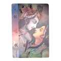 Radha Krishna Printed Mobile  Skin Rapping. 