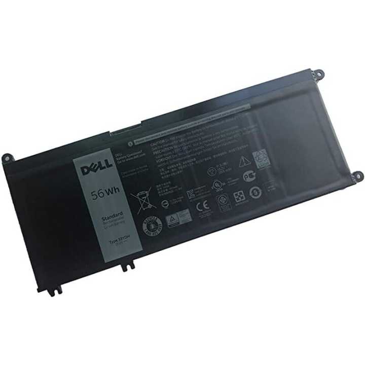 33YDH Origional Battery For DELL Latitude 3380 3480 3490 3580 3590 DELL Series