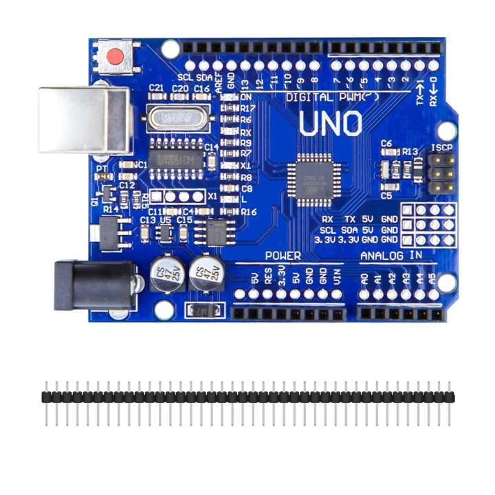 Arduino Uno