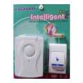 Intelligent Wireless Remote Control Doorbell. 