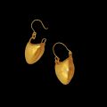 Traditional Newari Makasi Earrings Newari Jhumka For Women(2 Pieces). 