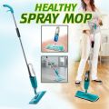 Microfiber Spray Mop. 