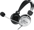 Enter Talkmate USB Headphones with Mic. 
