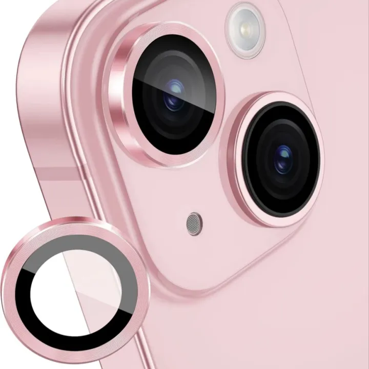 Metal%20Ring%20Camera%20Lens%20Protector%20For%20iPhone%2015%20by%20Panchakumari%20Mobile%20hub%20-%20Image%205