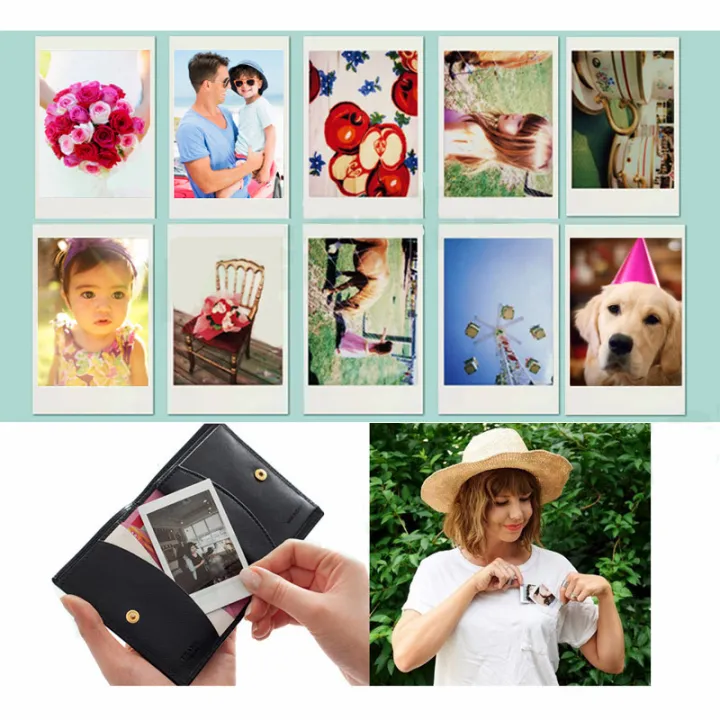 Fujifilm%20Instax%20Mini%20Film%20White%20Edge%2010%20Sheets%20of%20Film%20Photo%20Paper%20For%20FUJI%20Instant%20Photo%20Camera%20Mini%2012%2011%20Mini%209%208%207s%20Evo%20-%20Image%205