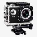 Ultra 4K H26 Hd 1080 P Action Sport Camera Wifi Waterproof Camera-Multicolor. 