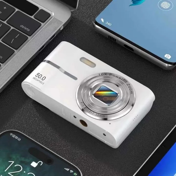 English%20Version%2050.0million%20Pixel%20HD%20Standard%20Digital%20M355%20Home%20Selfie%20Compact%20Camera%20-%20Image%202