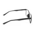 Black Glasses For Unisex. 