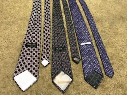 Nina%20Ricci%20Tie%20For%20Men%20%20100%25%20Silk%20Made%20In%20France%20-%20Image%203