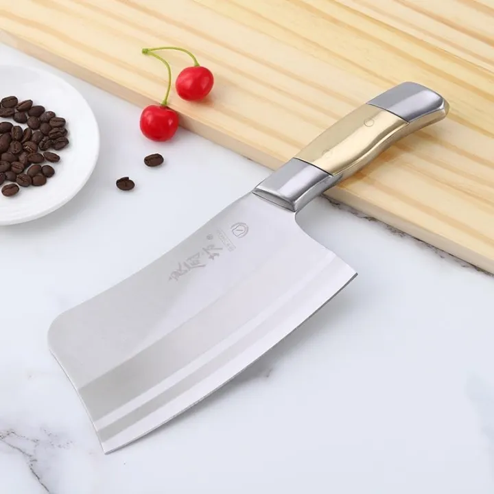 7"%20Heavy%20Duty%20Cleaver%20Knife%20Butcher%20Knife%20Boning%20Knife%20-%20Image%207
